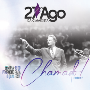 Inscrição da 27ª AGO - MEMBROS